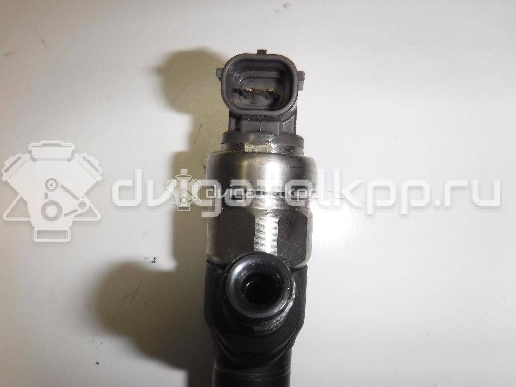 Фото Форсунка дизельная электрическая  6C1Q9K546BB для Ford Transit {forloop.counter}}