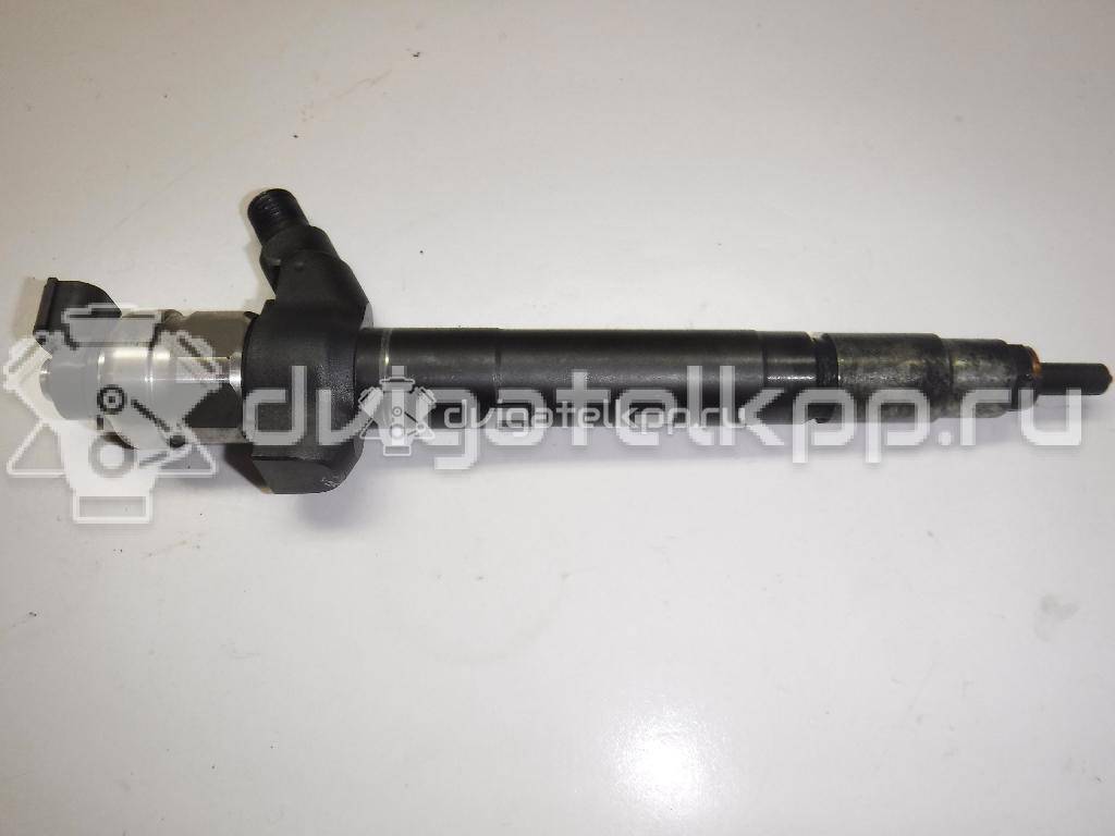 Фото Форсунка дизельная электрическая  6C1Q9K546BB для Ford Transit {forloop.counter}}