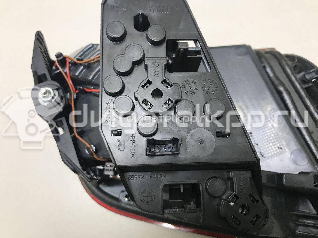 Фото Фонарь задний внутренний правый  63217306164 для Bmw 5 {forloop.counter}}