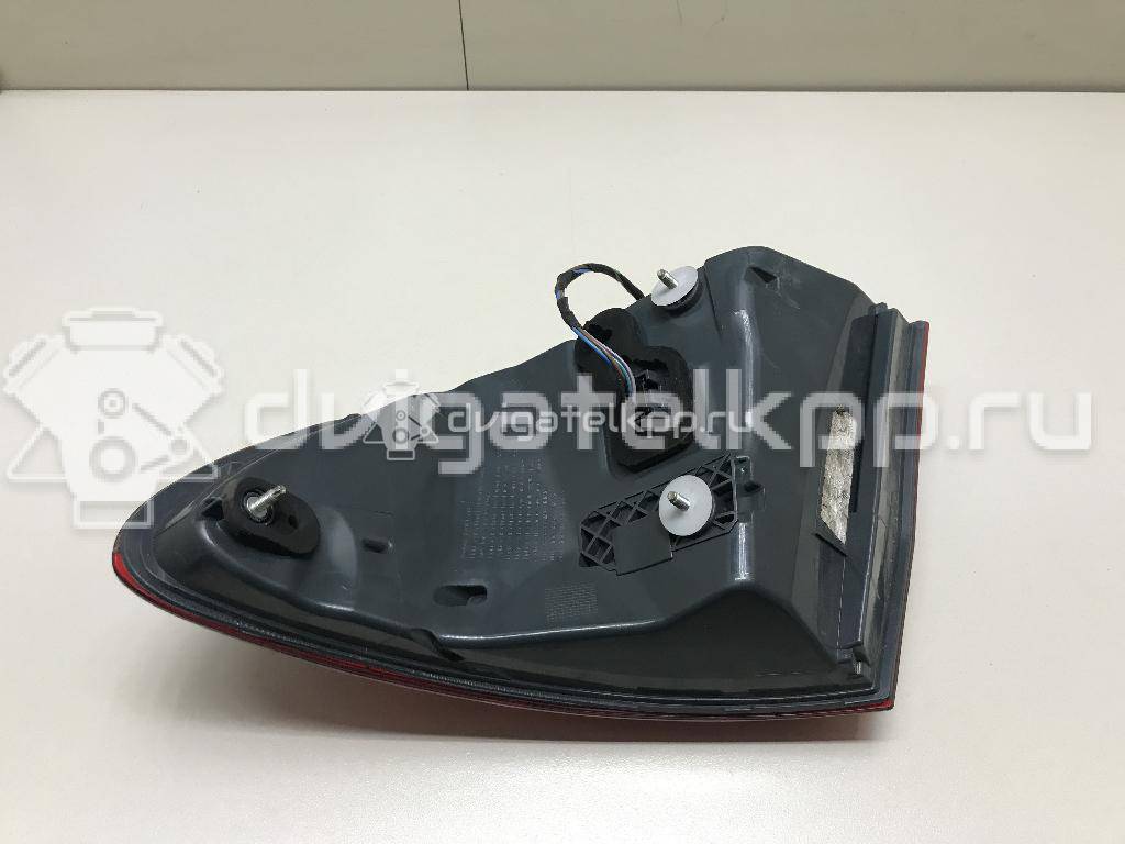 Фото Фонарь задний наружный левый  63217306161 для Bmw 5 {forloop.counter}}