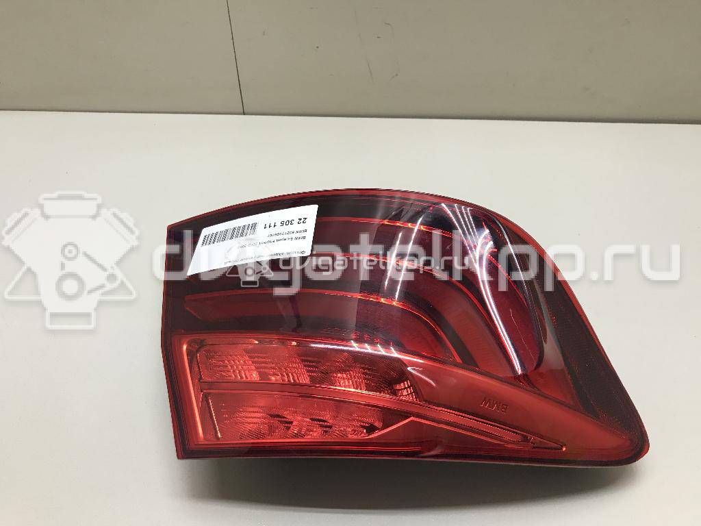 Фото Фонарь задний наружный левый  63217306161 для Bmw 5 {forloop.counter}}