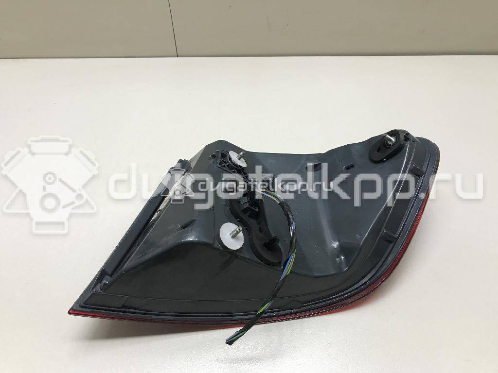 Фото Фонарь задний наружный левый  63217306161 для Bmw 5 {forloop.counter}}