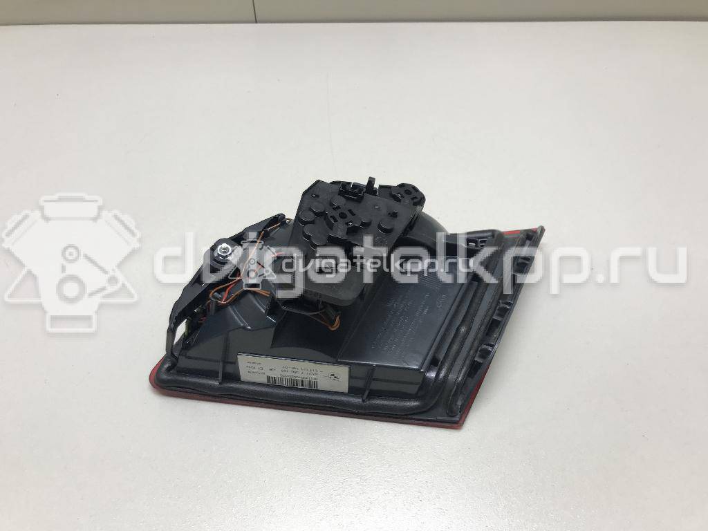 Фото Фонарь задний внутренний левый  63217306163 для Bmw 5 {forloop.counter}}