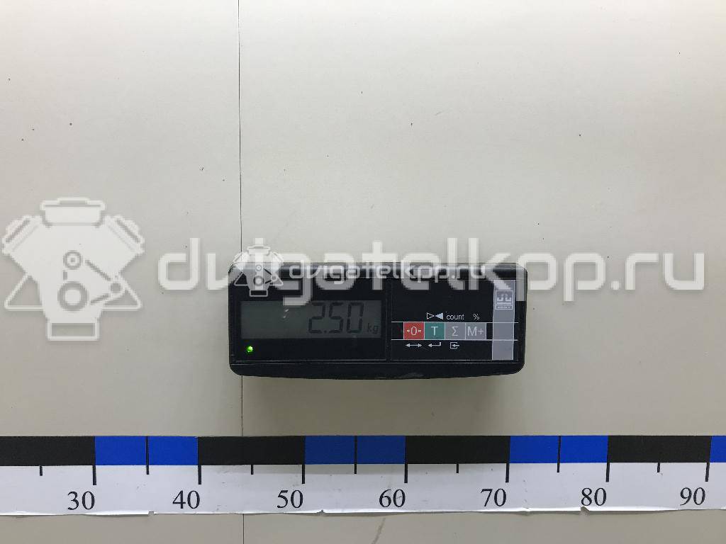 Фото Радиатор кондиционера (конденсер)  64509391489 для Bmw 5 / 6 / 7 {forloop.counter}}
