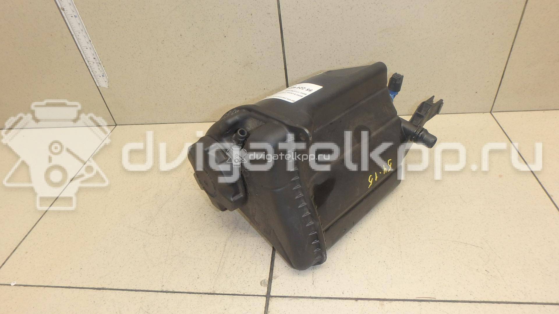 Фото Бачок расширительный  17137601949 для Bmw 5 / 6 / 7 {forloop.counter}}