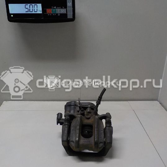 Фото Суппорт тормозной задний левый  34216793041 для Bmw 5 / 6