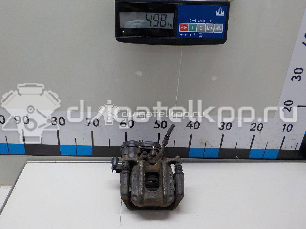 Фото Суппорт тормозной задний левый  34216793041 для Bmw 5 / 6 {forloop.counter}}