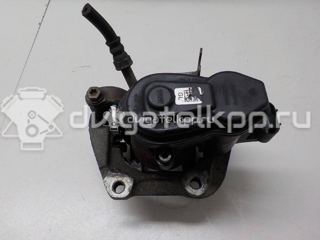 Фото Суппорт тормозной задний левый  34216793041 для Bmw 5 / 6 {forloop.counter}}