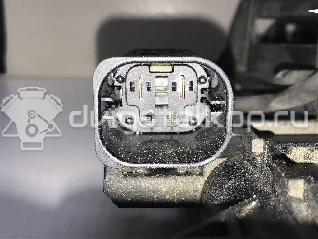 Фото Вентилятор радиатора  17428509740 для Bmw 5 / 6 / 7 {forloop.counter}}