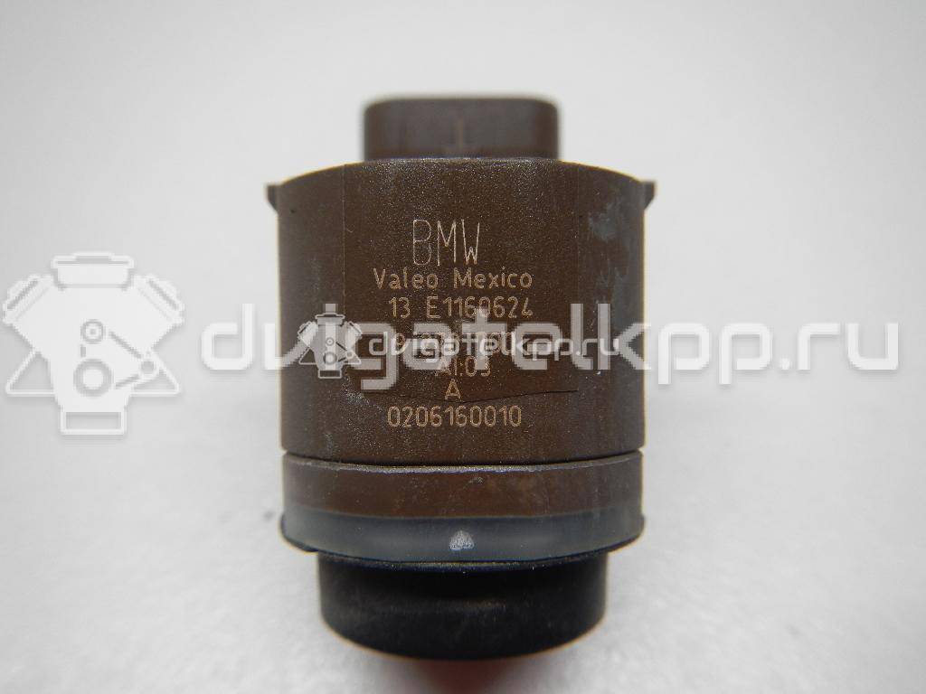 Фото Датчик парковки  66209270495 для Bmw 5 / 6 / 7 / X3 / X5 {forloop.counter}}
