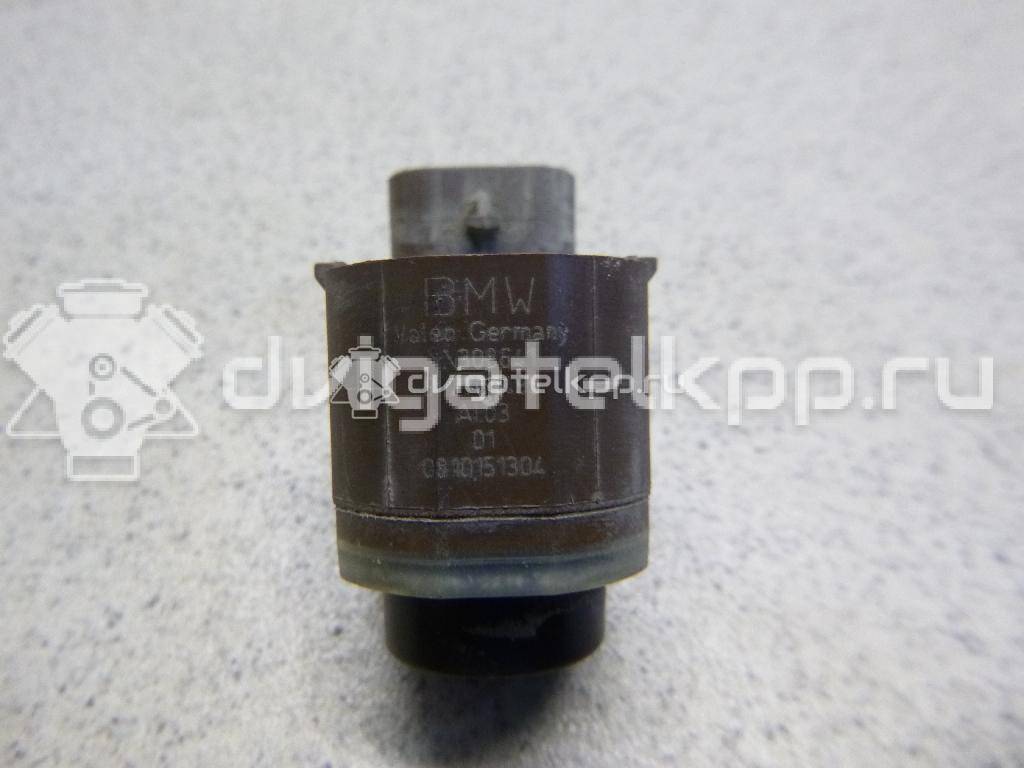Фото Датчик парковки  66209270495 для Bmw 5 / 6 / 7 / X3 / X5 {forloop.counter}}