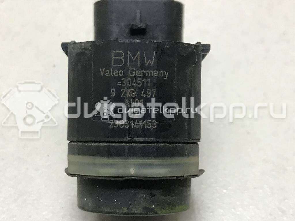 Фото Датчик парковки  66202180495 для Bmw 5 / 6 / 7 / X3 / X5 {forloop.counter}}