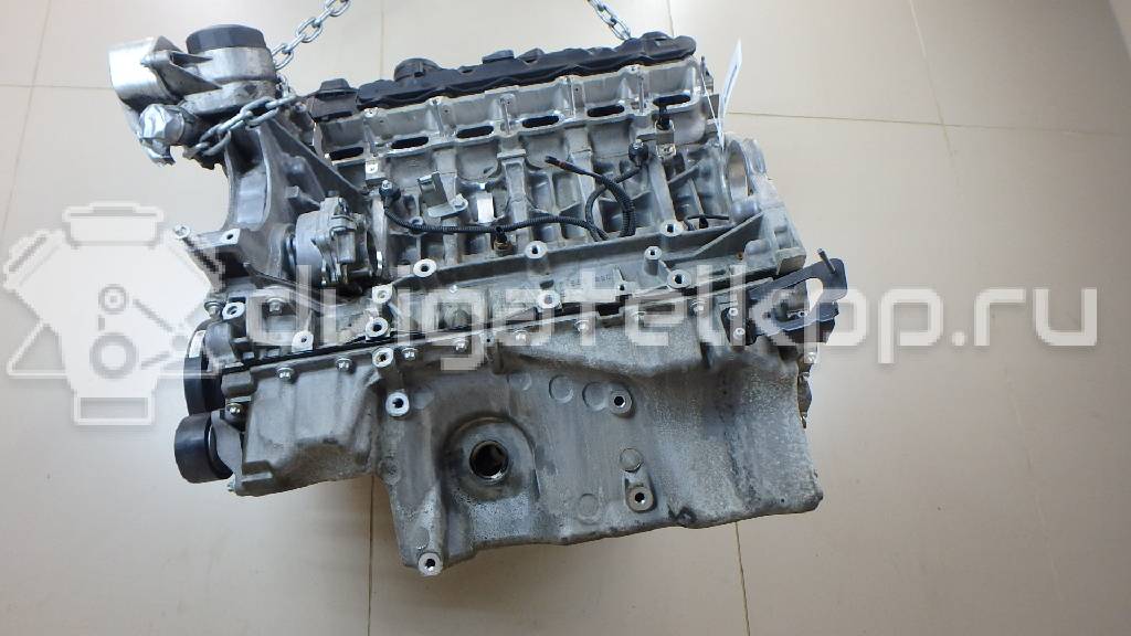 Фото Контрактный (б/у) двигатель N55 B30 A для Alpina / Bmw / Bmw (Brilliance) 409-440 л.с 24V 3.0 л бензин 11002218263 {forloop.counter}}