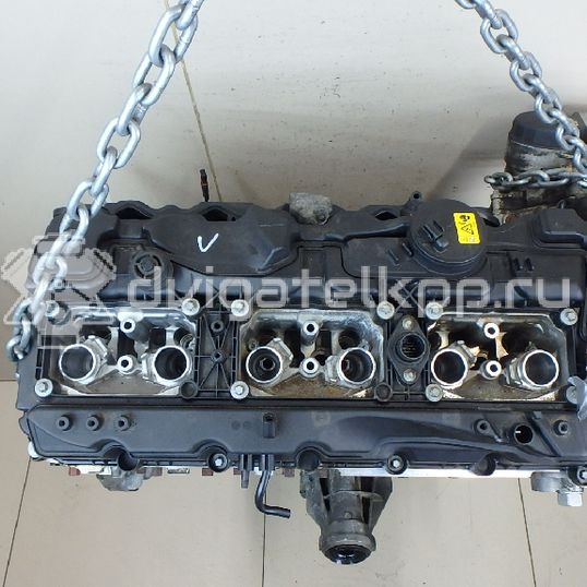 Фото Контрактный (б/у) двигатель N55 B30 A для Bmw / Alpina / Bmw (Brilliance) 306 л.с 24V 3.0 л бензин 11002218263