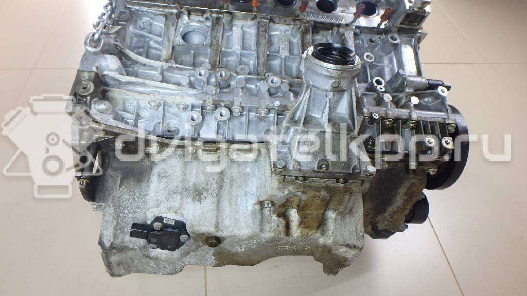 Фото Контрактный (б/у) двигатель N55 B30 A для Bmw / Alpina / Bmw (Brilliance) 306 л.с 24V 3.0 л бензин 11002218263 {forloop.counter}}