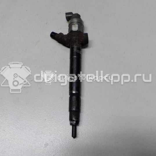 Фото Форсунка дизельная электрическая  1378432 для Ford Transit