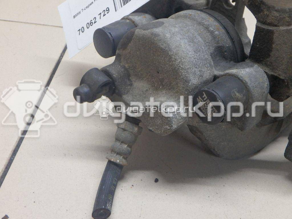 Фото Суппорт тормозной задний левый  34216786831 для Bmw 5 / 7 {forloop.counter}}