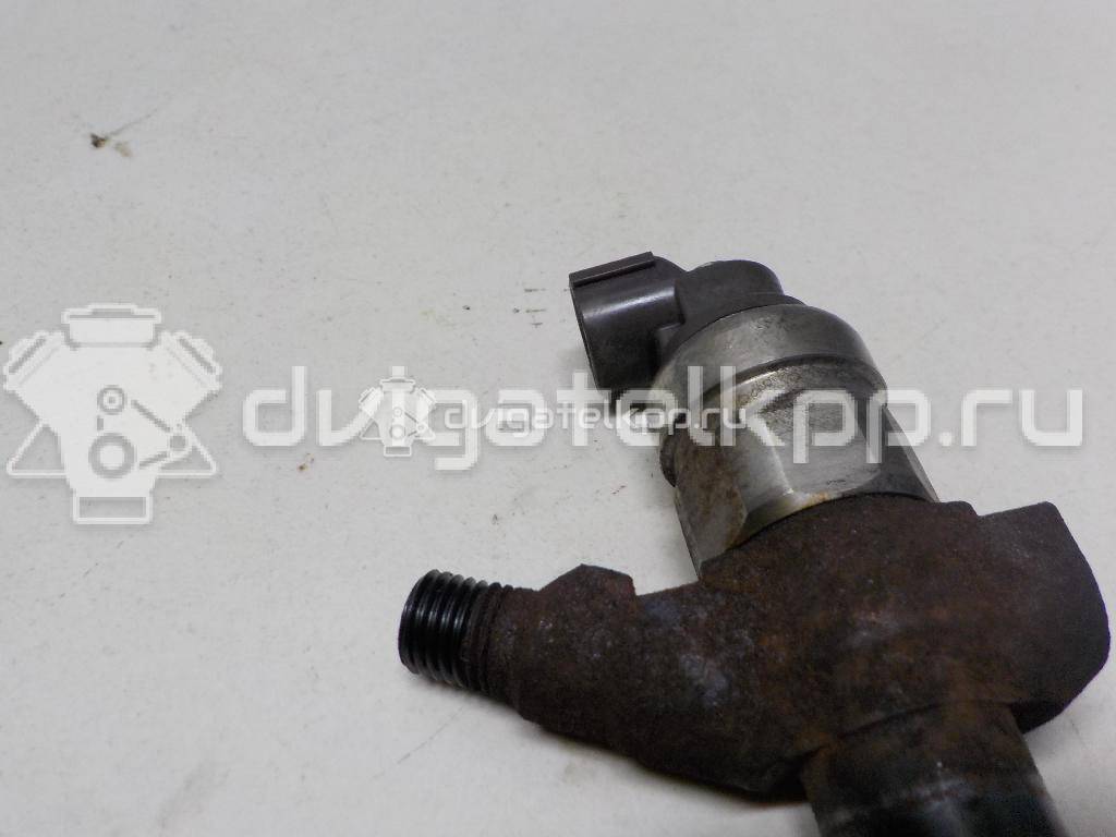 Фото Форсунка дизельная электрическая  1378432 для Ford Transit {forloop.counter}}