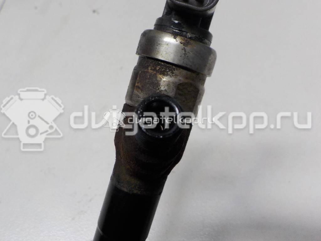 Фото Форсунка дизельная электрическая  1378432 для Ford Transit {forloop.counter}}
