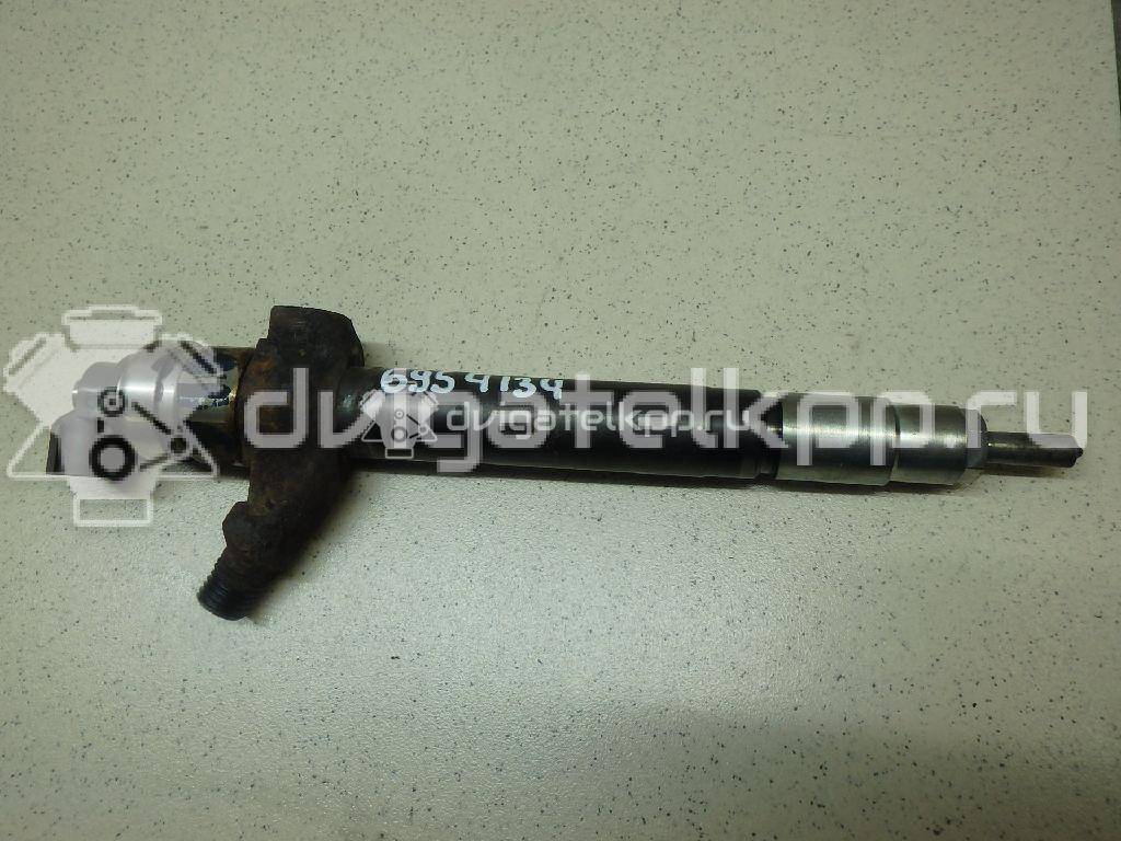 Фото Форсунка дизельная электрическая  1378432 для Ford Transit {forloop.counter}}
