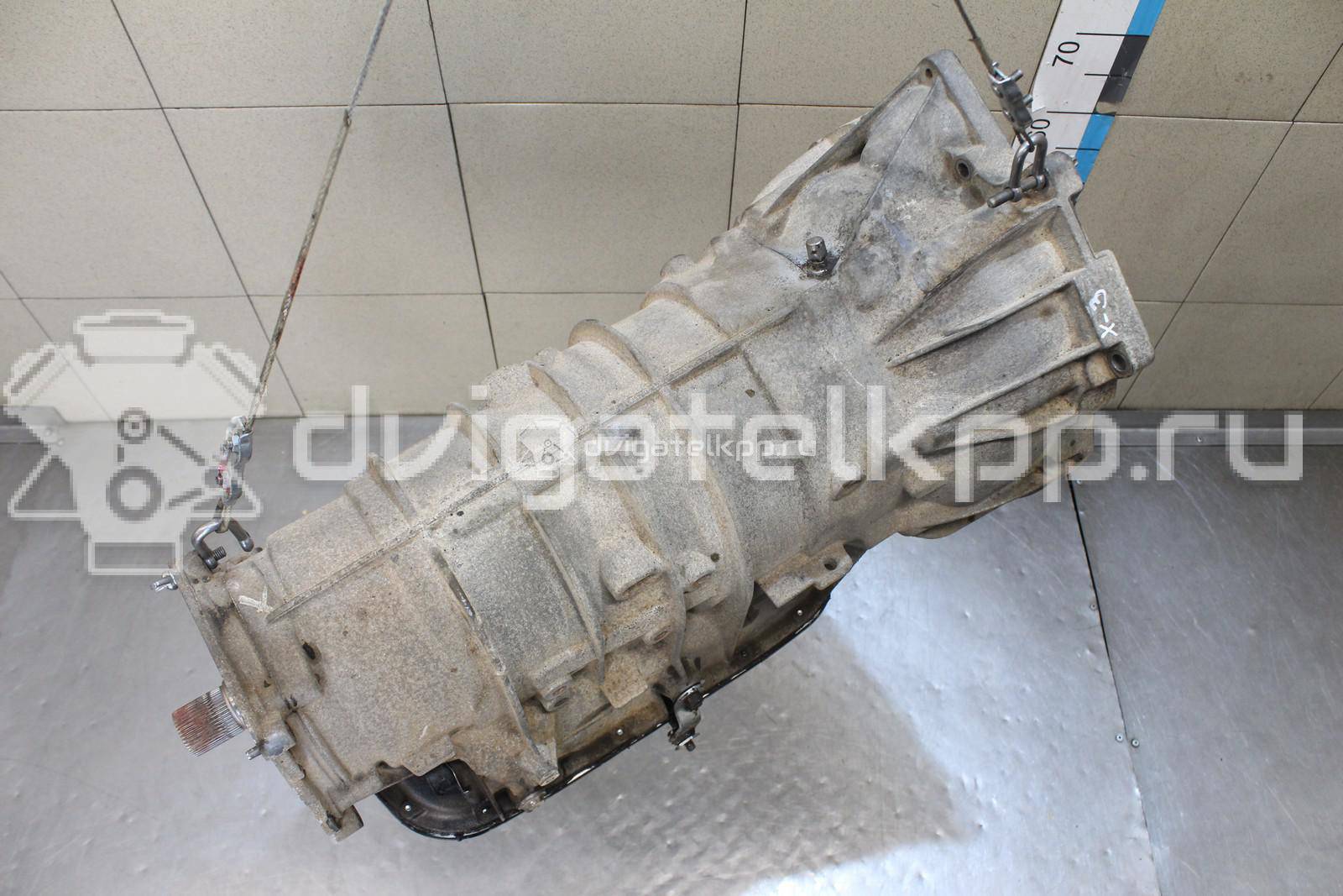 Фото Контрактная (б/у) АКПП для Bmw (Brilliance) / Bmw 192 л.с 24V 2.5 л M54 B25 (256S5) бензин 24007523279 {forloop.counter}}