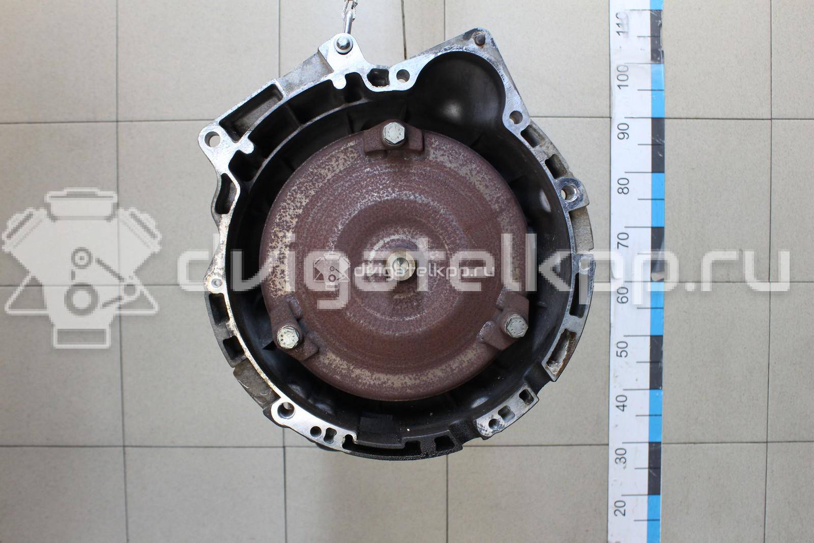 Фото Контрактная (б/у) АКПП для Bmw / Bmw (Brilliance) 186-192 л.с 24V 2.5 л M54 B25 (256S5) бензин 24007523279 {forloop.counter}}