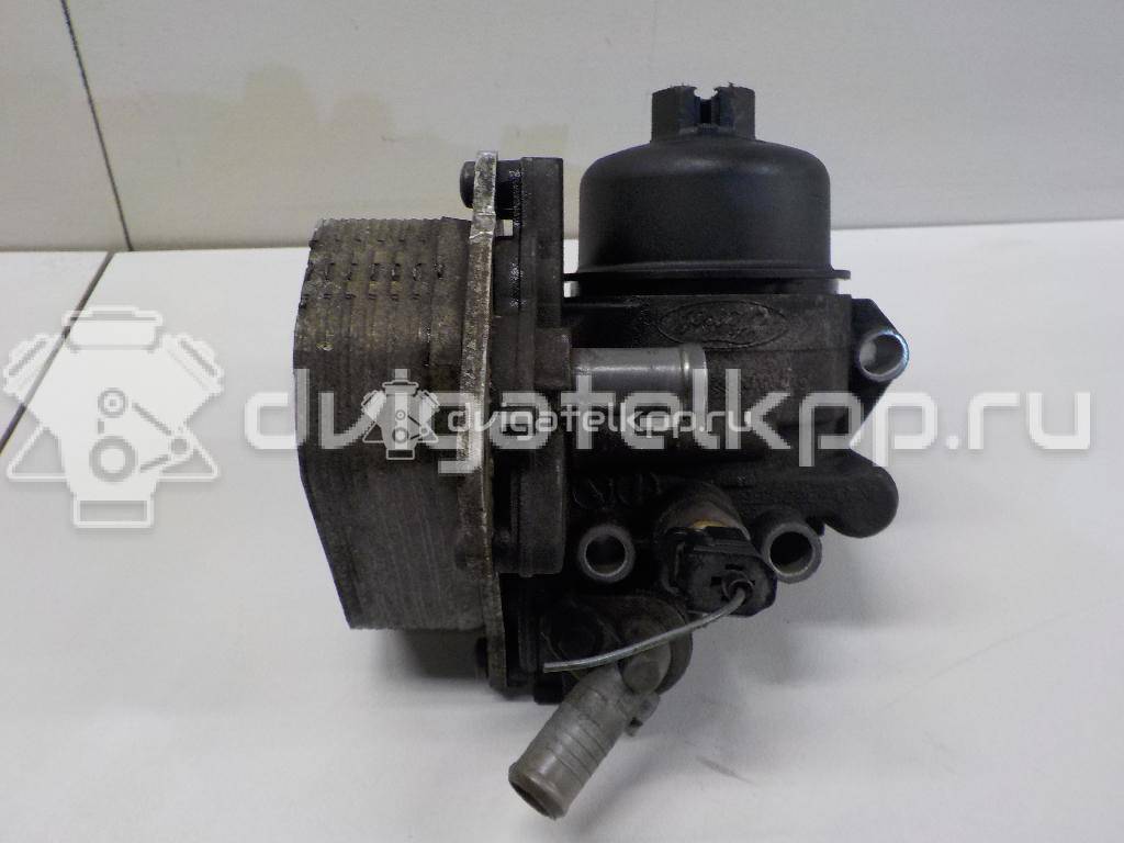 Фото Кронштейн масляного фильтра  1704048 для Ford Focus / Tourneo / C-Max / Galaxy / Grand {forloop.counter}}
