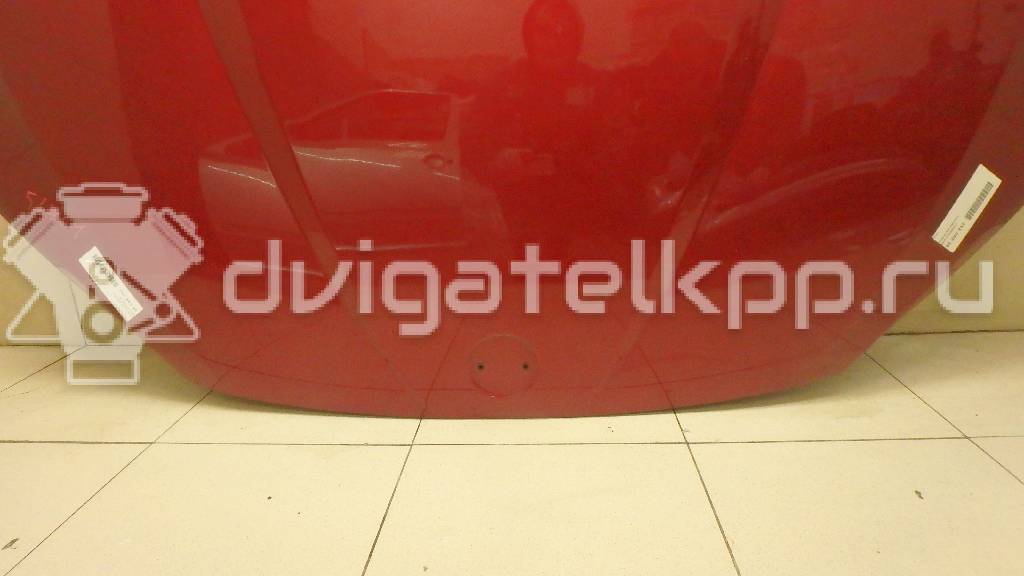 Фото Капот  41002993151 для Bmw X1 {forloop.counter}}