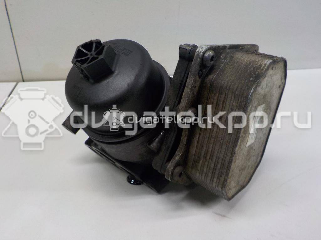 Фото Кронштейн масляного фильтра  1704048 для Ford Focus / Tourneo / C-Max / Galaxy / Grand {forloop.counter}}