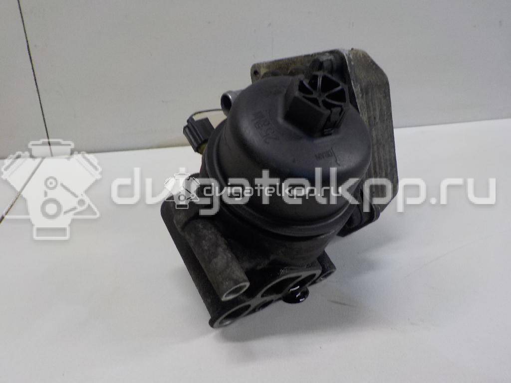 Фото Кронштейн масляного фильтра  1704048 для Ford Focus / Tourneo / C-Max / Galaxy / Grand {forloop.counter}}