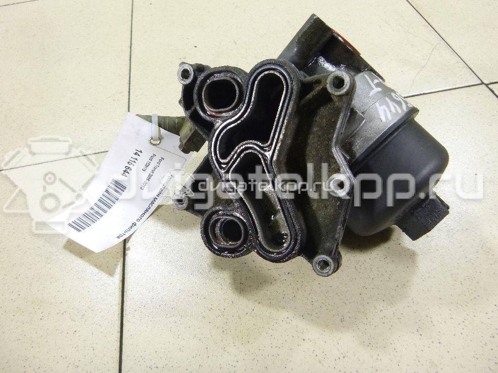 Фото Кронштейн масляного фильтра  1704048 для Ford Focus / Tourneo / C-Max / Galaxy / Grand {forloop.counter}}