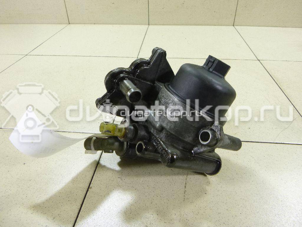 Фото Кронштейн масляного фильтра  1704048 для Ford Focus / Tourneo / C-Max / Galaxy / Grand {forloop.counter}}