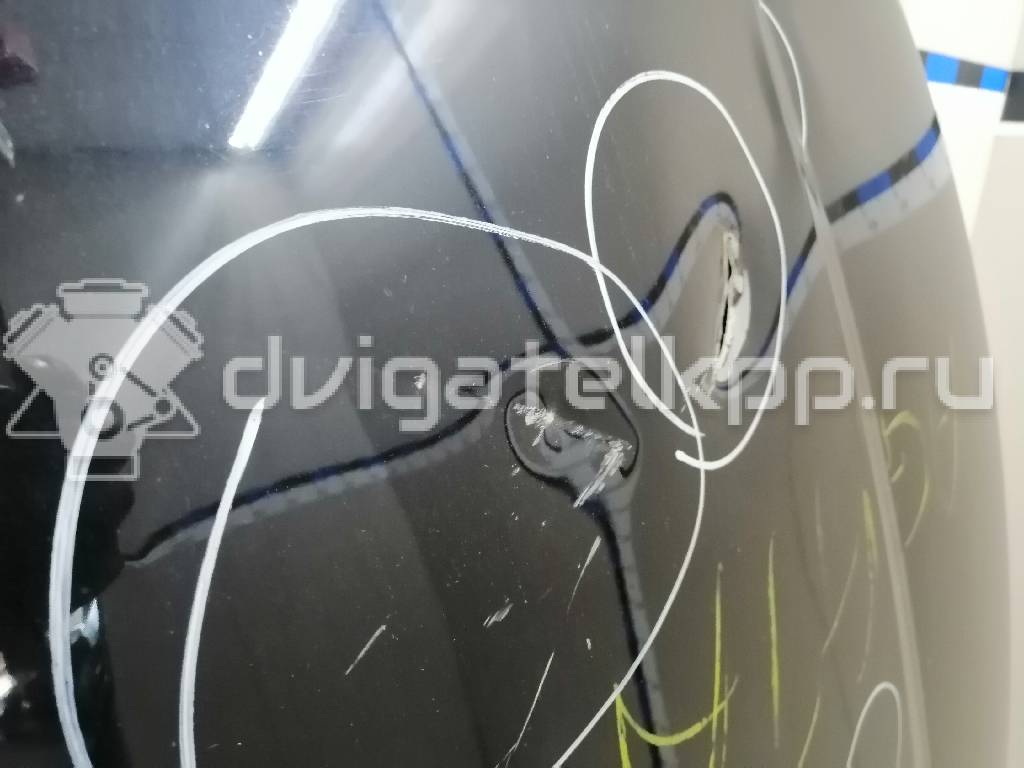 Фото Капот  41002993151 для Bmw X1 {forloop.counter}}