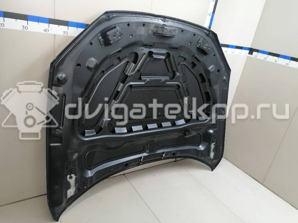 Фото Капот  41002993151 для Bmw X1 {forloop.counter}}