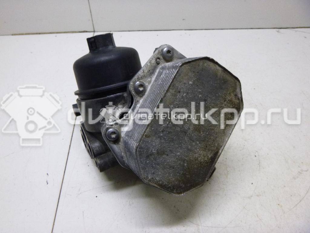 Фото Кронштейн масляного фильтра  1704048 для Ford Focus / Tourneo / C-Max / Galaxy / Grand {forloop.counter}}