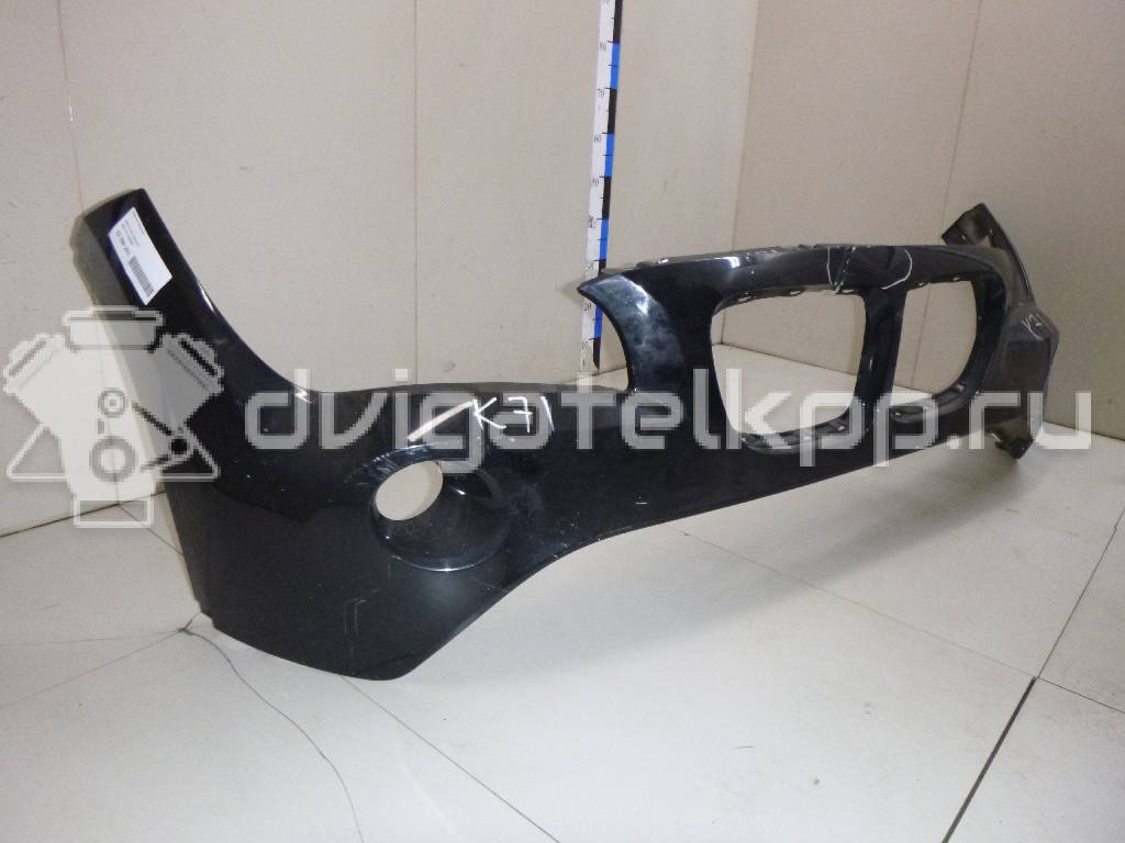 Фото Бампер передний  51112993565 для Bmw X1 {forloop.counter}}