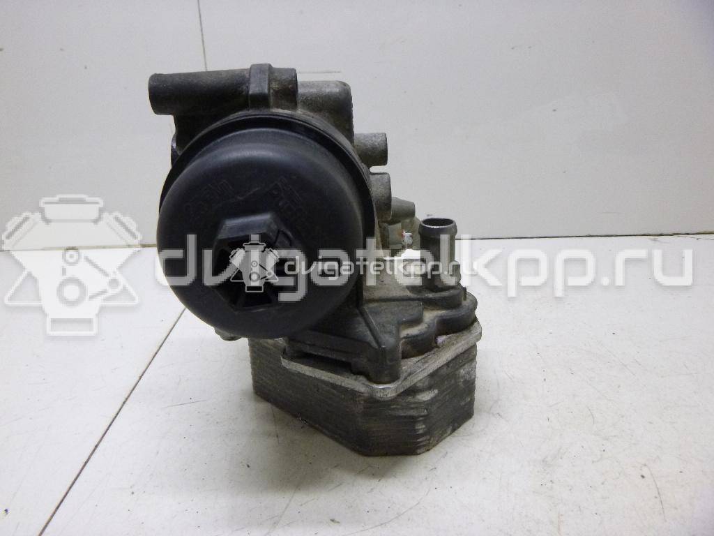 Фото Кронштейн масляного фильтра  1704048 для Ford Focus / Tourneo / C-Max / Galaxy / Grand {forloop.counter}}