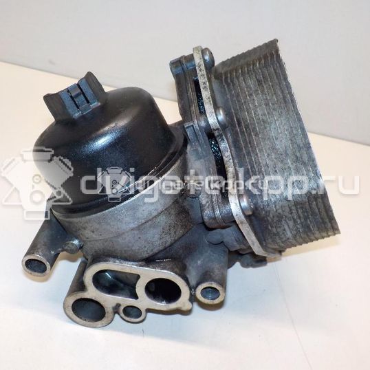 Фото Кронштейн масляного фильтра  1704048 для Ford Focus / Tourneo / C-Max / Galaxy / Grand