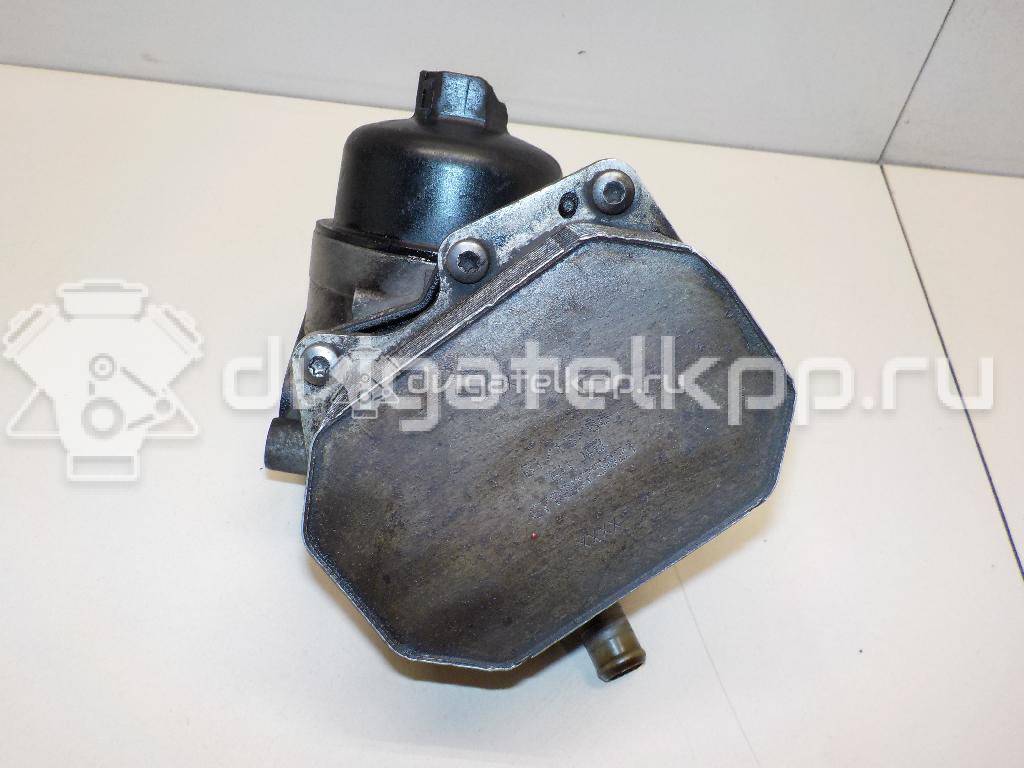 Фото Кронштейн масляного фильтра  1704048 для Ford Focus / Tourneo / C-Max / Galaxy / Grand {forloop.counter}}