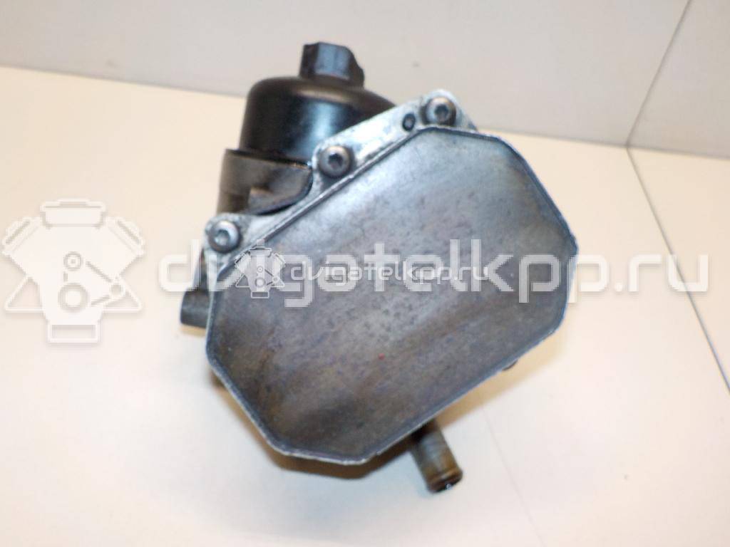 Фото Кронштейн масляного фильтра  1704048 для Ford Focus / Tourneo / C-Max / Galaxy / Grand {forloop.counter}}