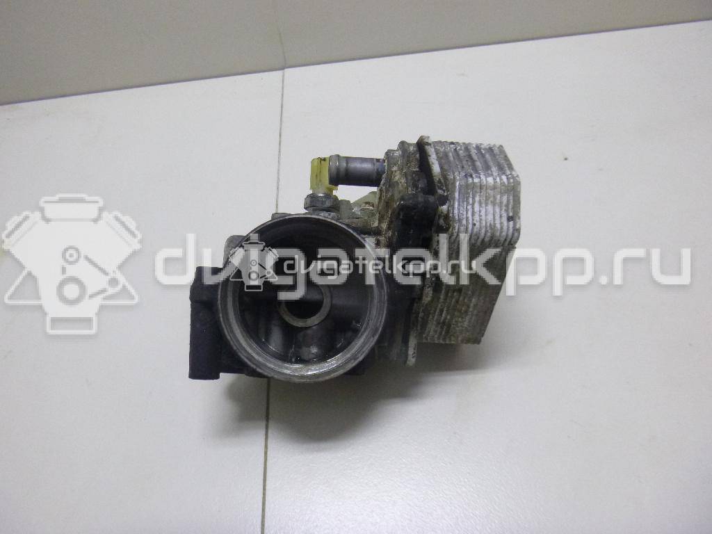 Фото Кронштейн масляного фильтра  1704048 для Ford Focus / Tourneo / C-Max / Galaxy / Grand {forloop.counter}}