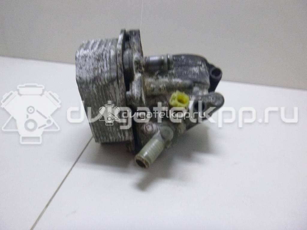 Фото Кронштейн масляного фильтра  1704048 для Ford Focus / Tourneo / C-Max / Galaxy / Grand {forloop.counter}}