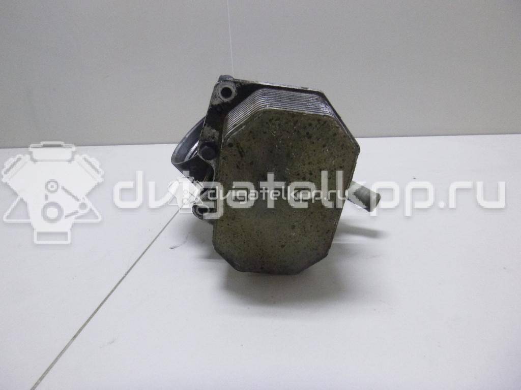 Фото Кронштейн масляного фильтра  1704048 для Ford Focus / Tourneo / C-Max / Galaxy / Grand {forloop.counter}}