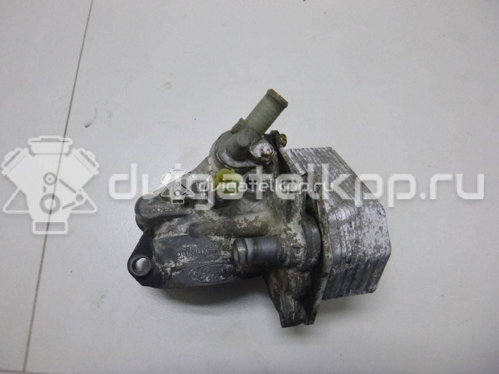 Фото Кронштейн масляного фильтра  1704048 для Ford Focus / Tourneo / C-Max / Galaxy / Grand {forloop.counter}}