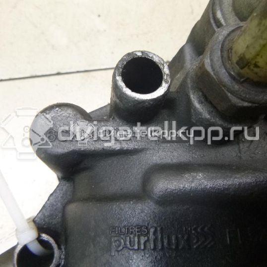 Фото Кронштейн масляного фильтра  1704048 для Ford Focus / Tourneo / C-Max / Galaxy / Grand