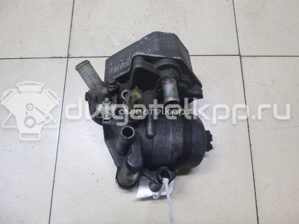 Фото Кронштейн масляного фильтра  1704048 для Ford Focus / Tourneo / C-Max / Galaxy / Grand {forloop.counter}}