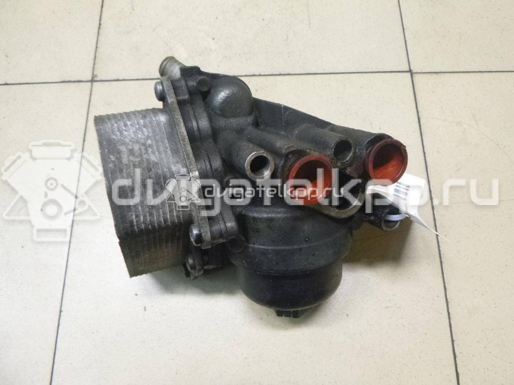 Фото Кронштейн масляного фильтра  1704048 для Ford Focus / Tourneo / C-Max / Galaxy / Grand {forloop.counter}}