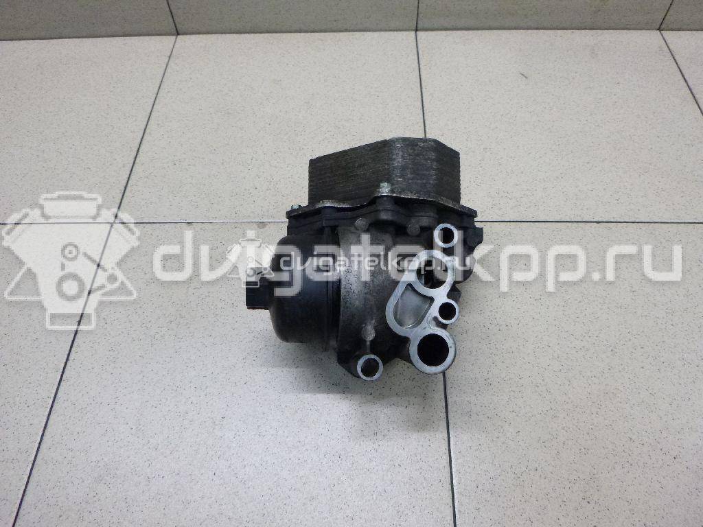 Фото Кронштейн масляного фильтра  1704048 для Ford Focus / Tourneo / C-Max / Galaxy / Grand {forloop.counter}}