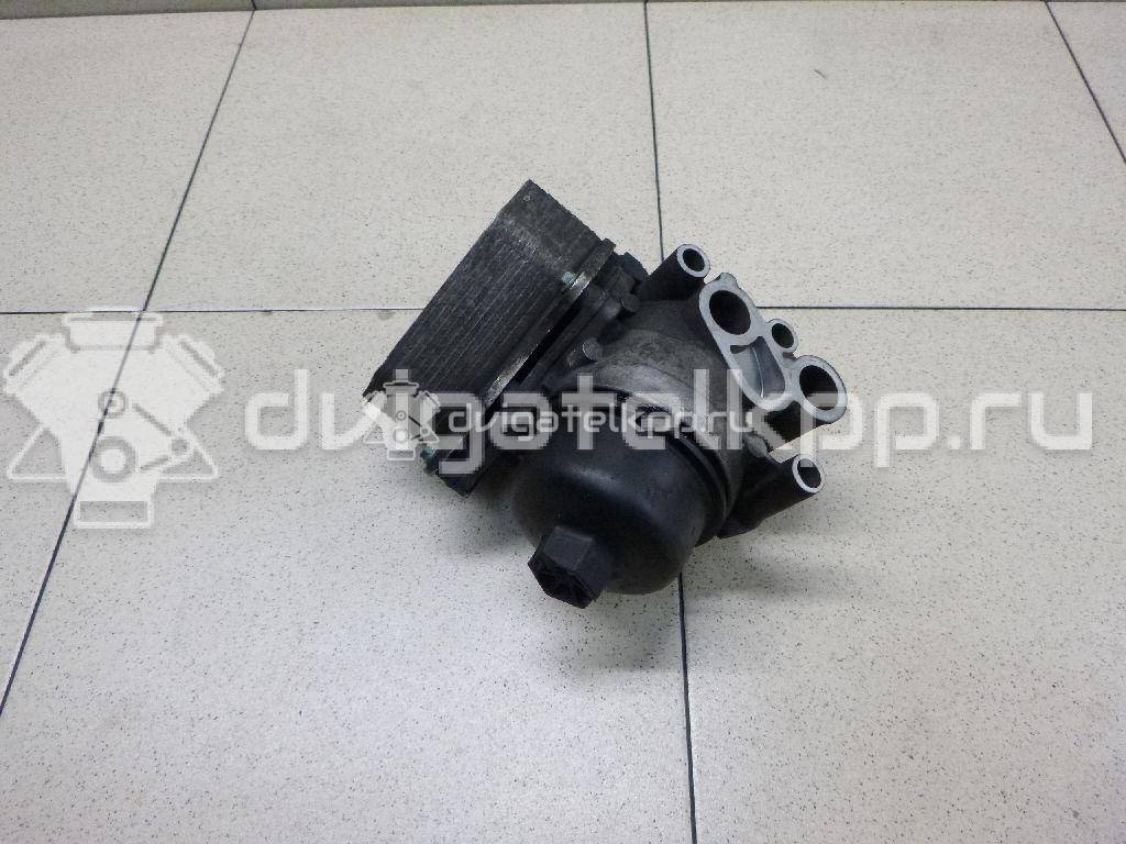 Фото Кронштейн масляного фильтра  1704048 для Ford Focus / Tourneo / C-Max / Galaxy / Grand {forloop.counter}}