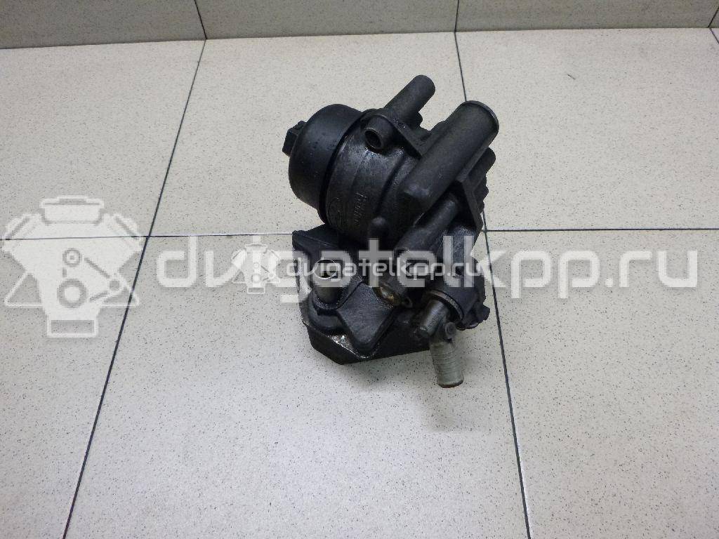Фото Кронштейн масляного фильтра  1704048 для Ford Focus / Tourneo / C-Max / Galaxy / Grand {forloop.counter}}